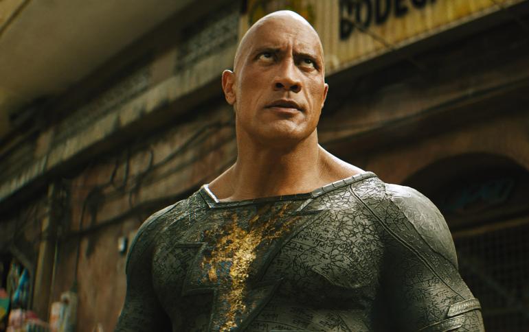 Black Adam - Film | Cinema plaza