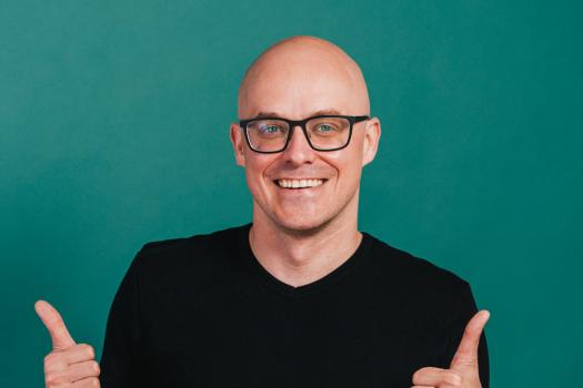Philippe Geubels