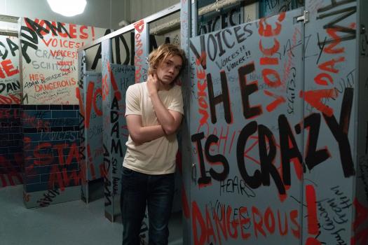 WORDS ON BATHROOM WALLS WORDS ON BATHROOM WALLS