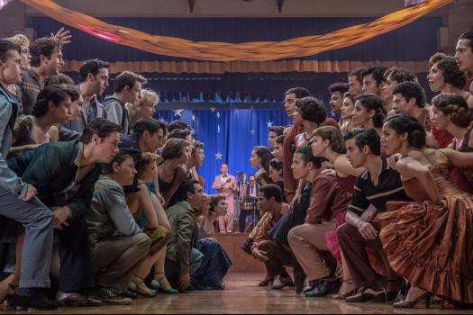 West Side Story West Side Story