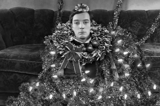 Buster Keaton