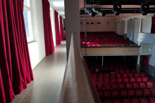 Cinema Plaza sluit t.e.m. 5 juli